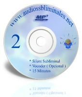 Audio Subliminal Personalizado 2