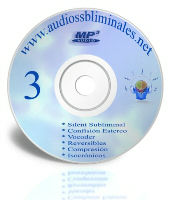 Audio Subliminal Personalizado 3